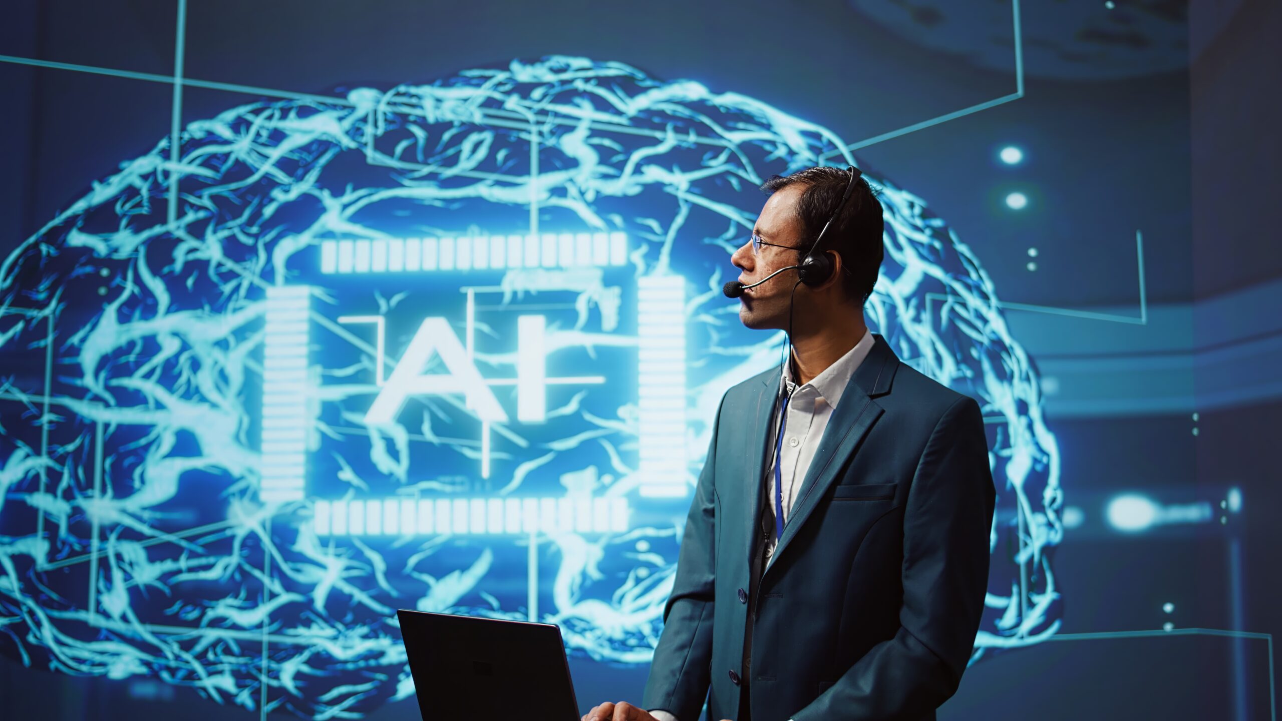 AI Product Strategy for Tech Companies