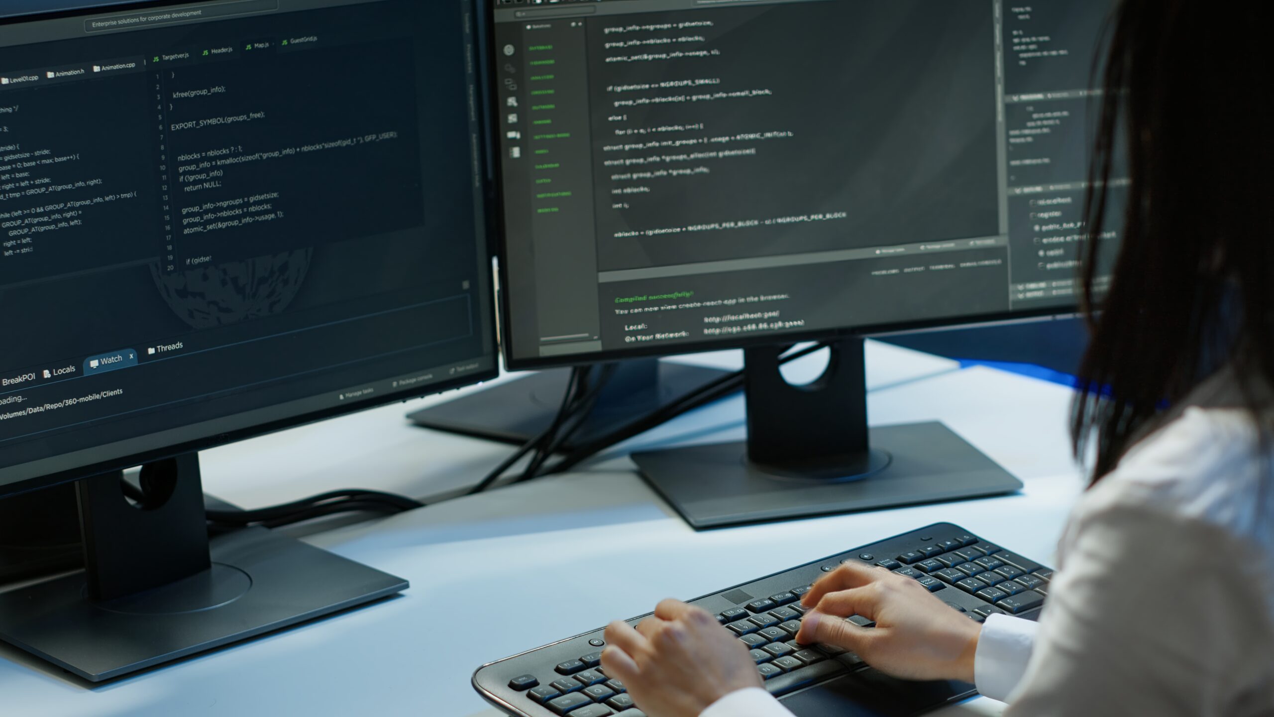 The Power of Custom Software Development for Businesses