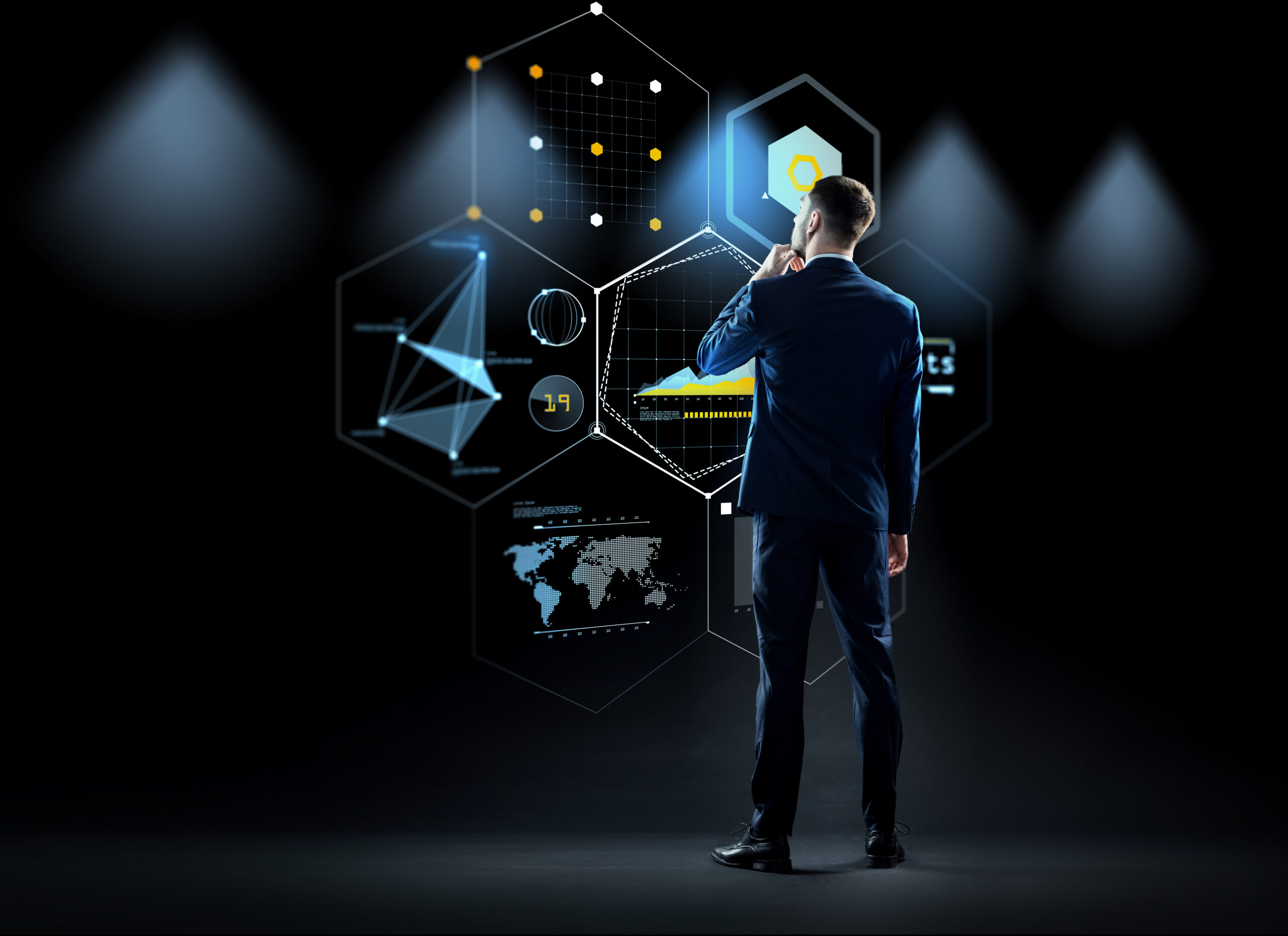 future of business intelligence 2026