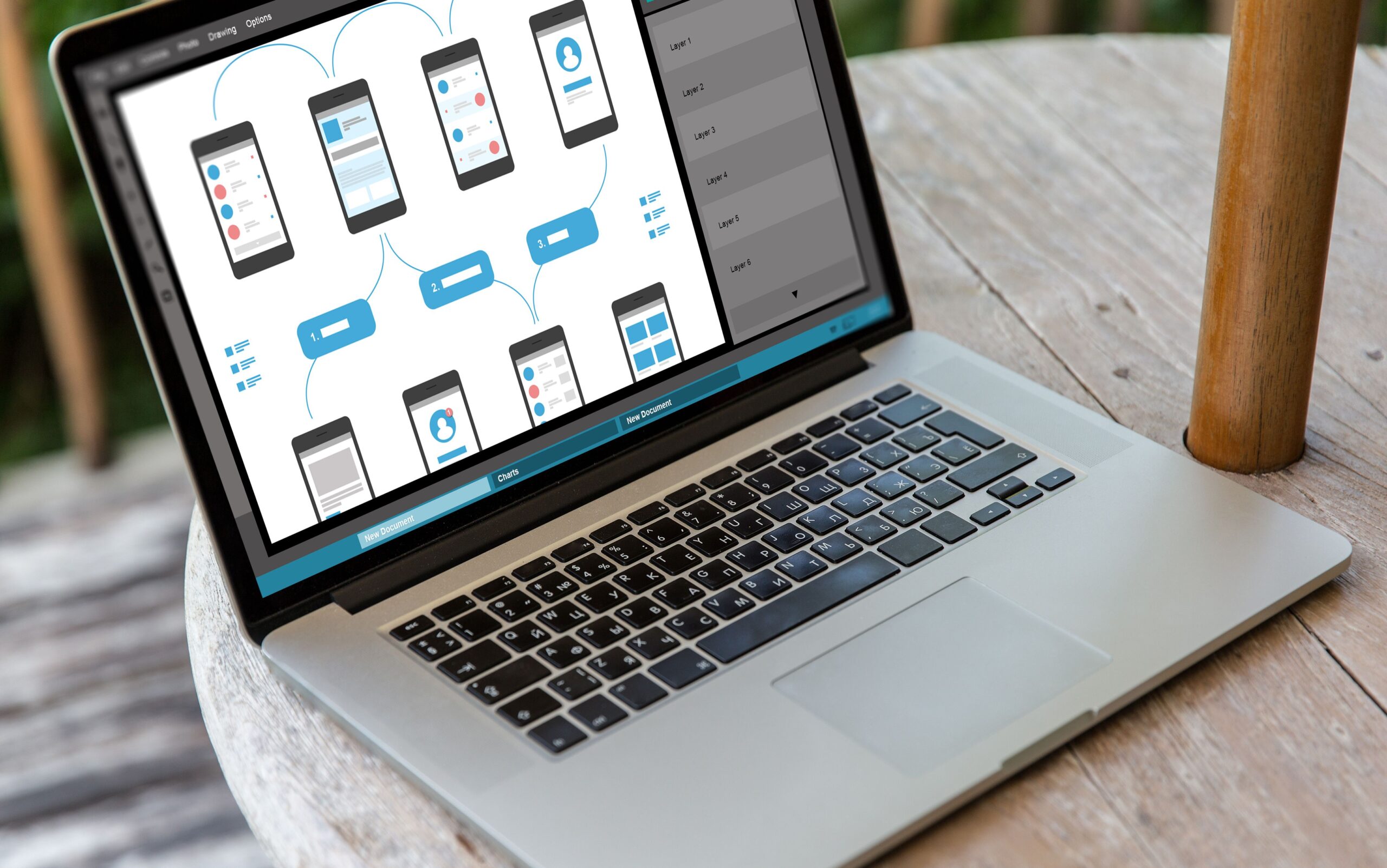 A Guide to Website Wireframing for Beginners