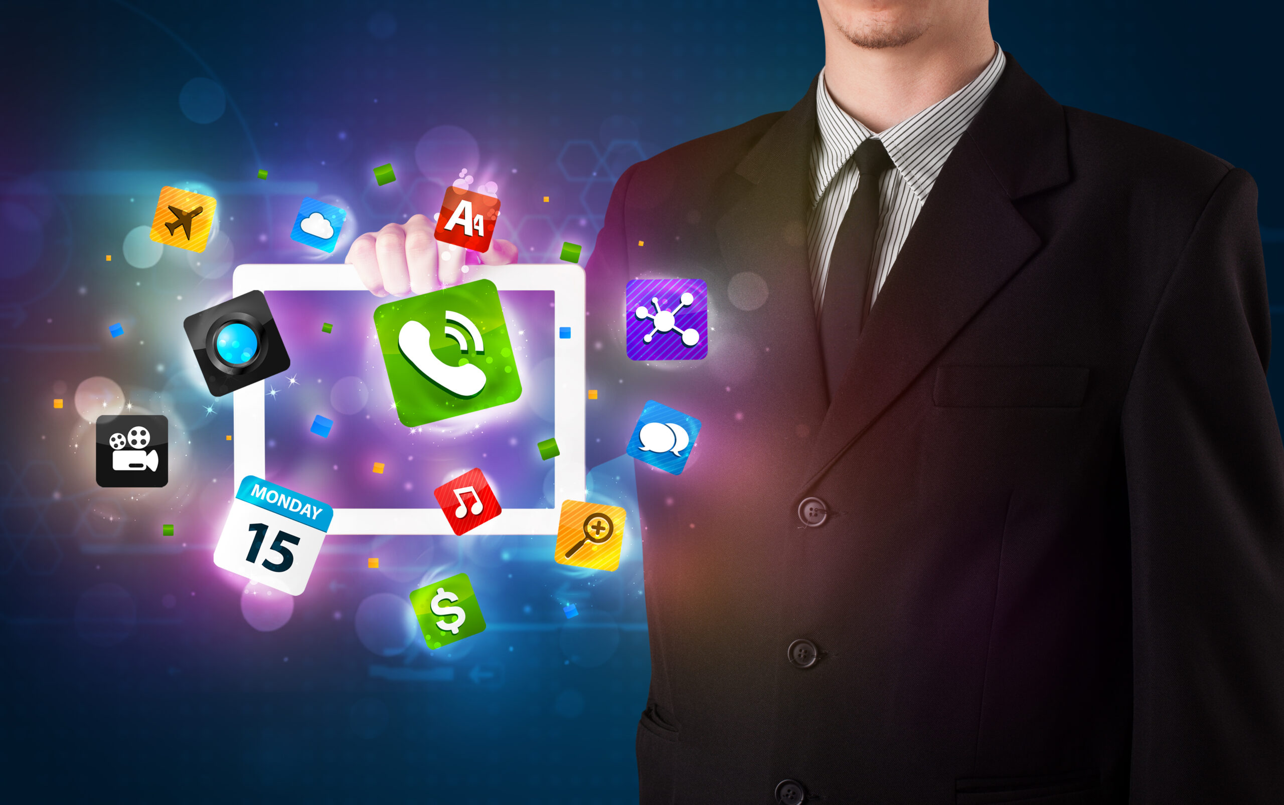 Mobile App Development Cost 2025