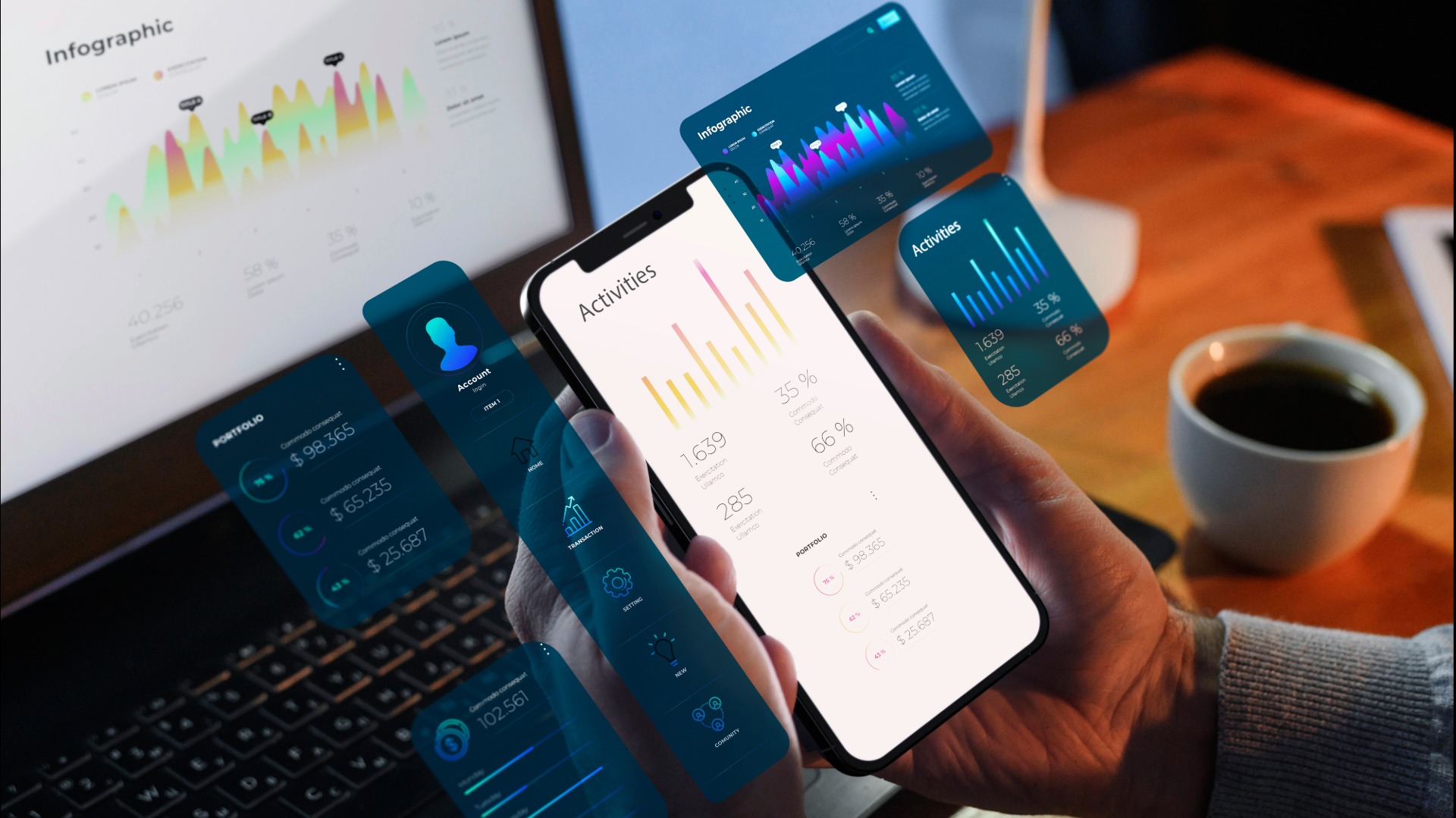 Mobile App Development Services for Startups
