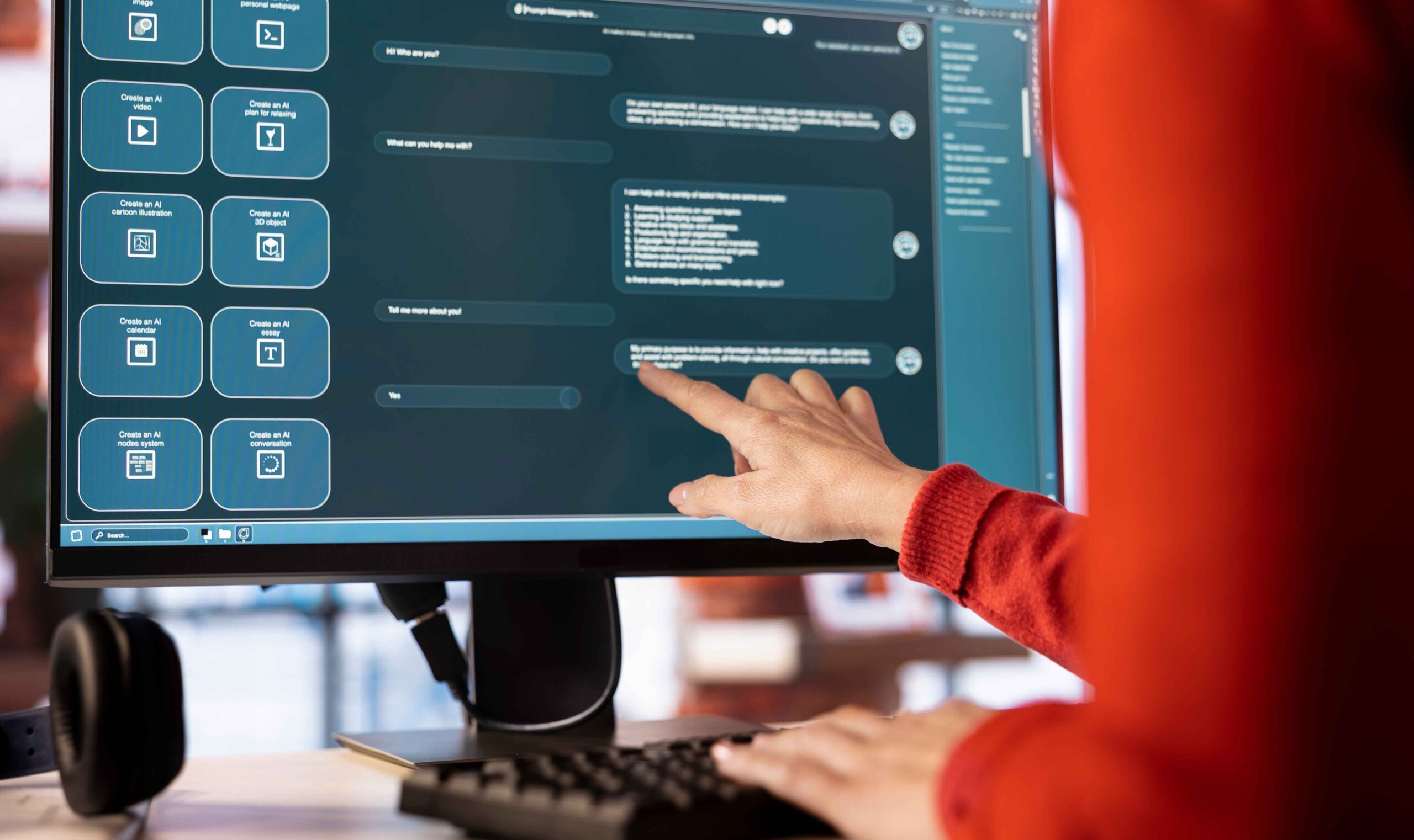 Custom Software Development Process