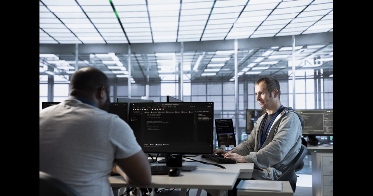 Software Development Company Texas