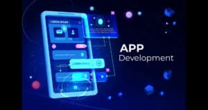 AI Powered App Development Services