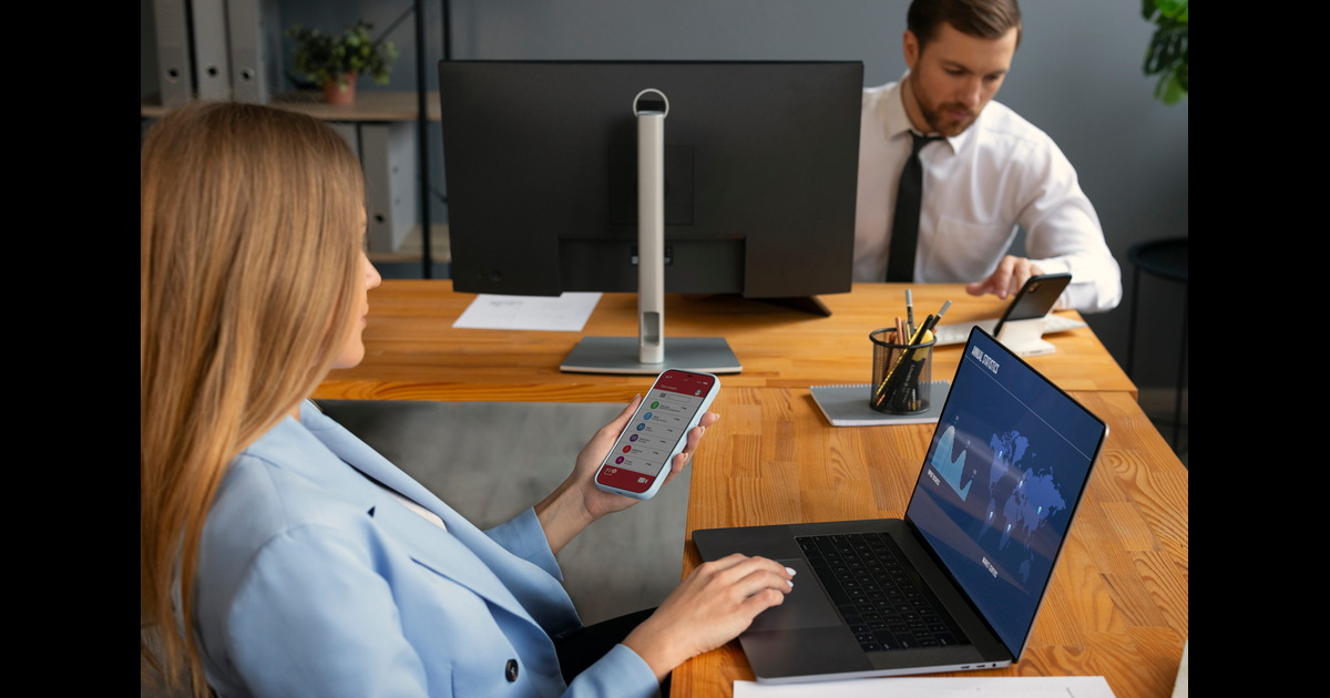 Best Hybrid App Development Company for USA Business Startups